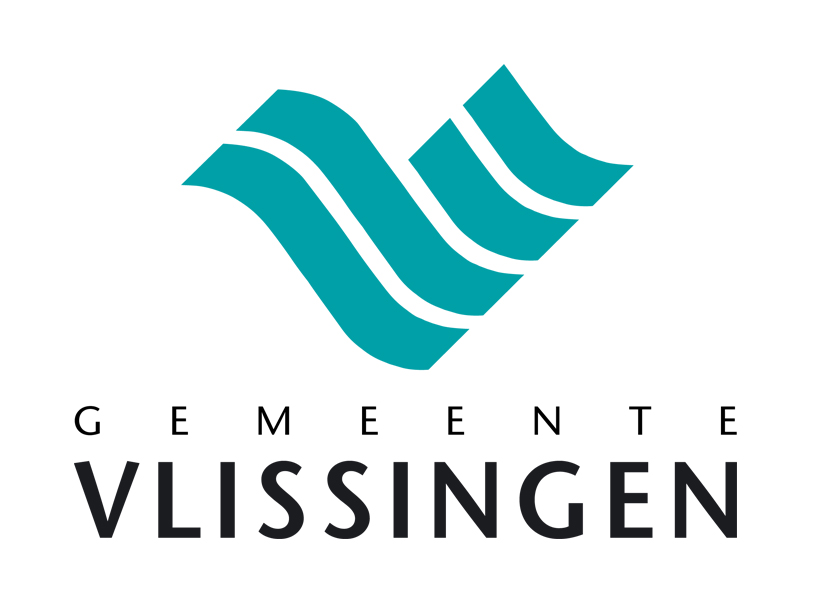 Logo gemeente vlissingen