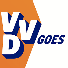 VVD Goes logo