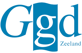 GGD Zeeland logo