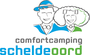 Logo camping Scheldeoord