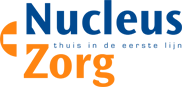 Nucleuszorg logo