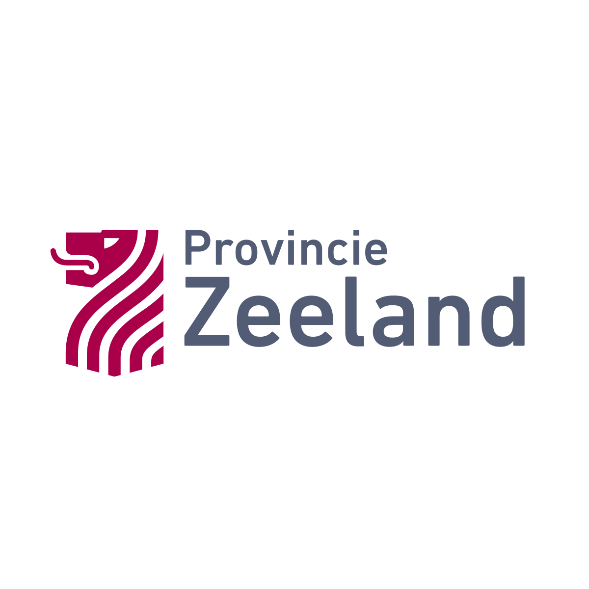 provincie zeeland logo